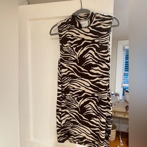 Reformation Dress